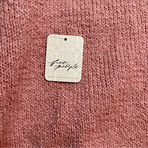 🌈 Lovely cozy FP oversized sweater - Picture 11 of 12